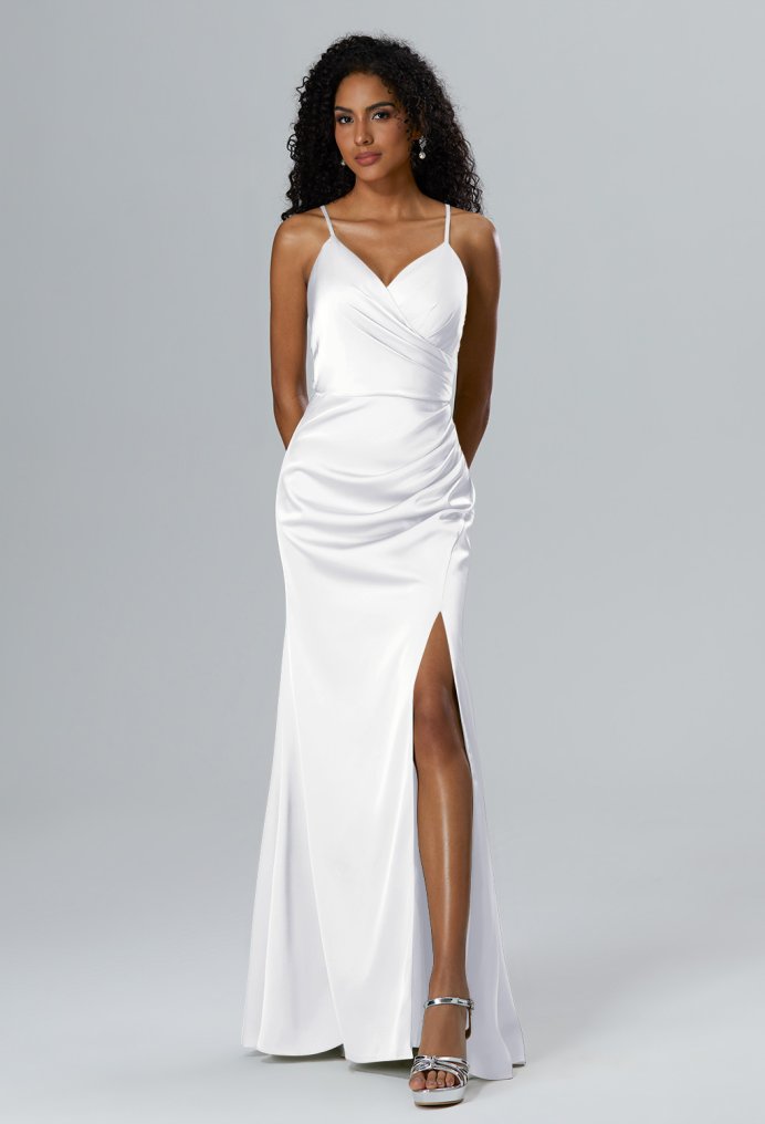 AW Romilda Dress